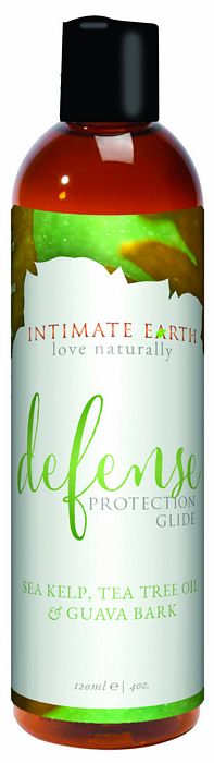 Intimate Earth Glide
