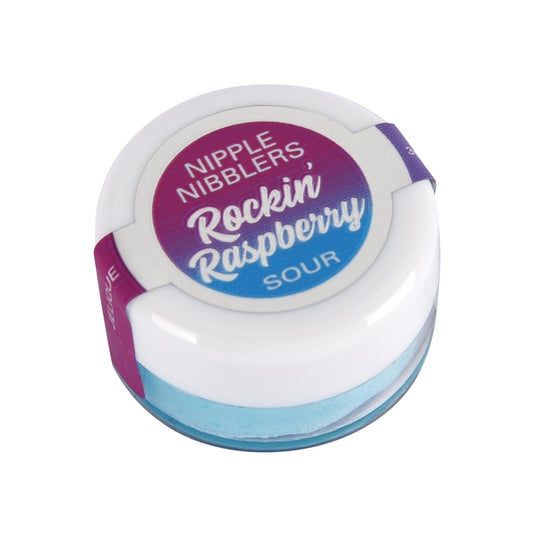 Nipple Nibblers Sour Pleasure Balm 3g