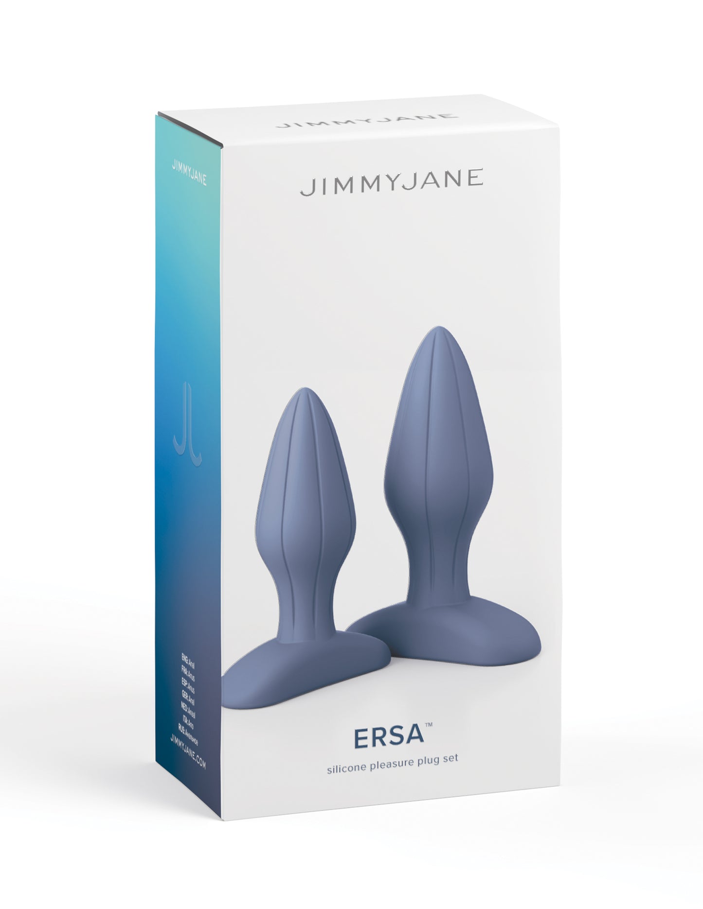 Jimmyjane Ersa Ersa