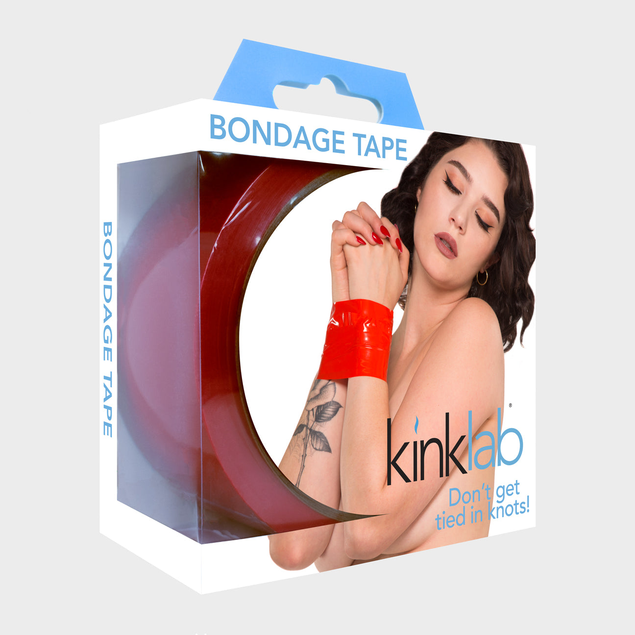 Bondage Tape