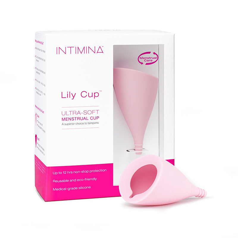 Intimina Lily Cup A