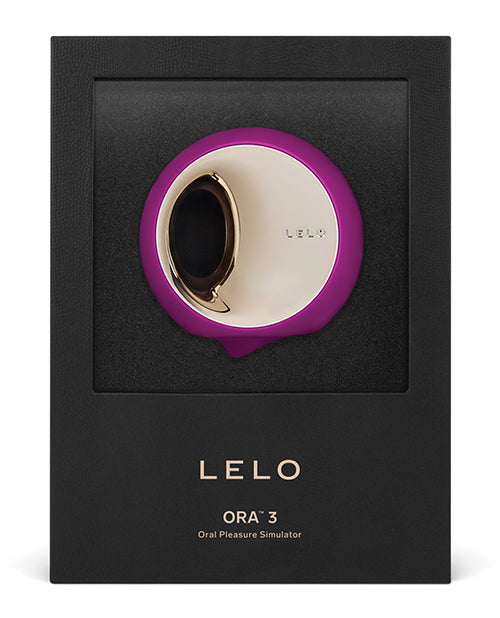 Lelo Ora 3