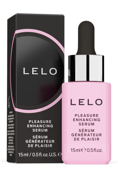 Lelo Pleasure Enhancing Serum