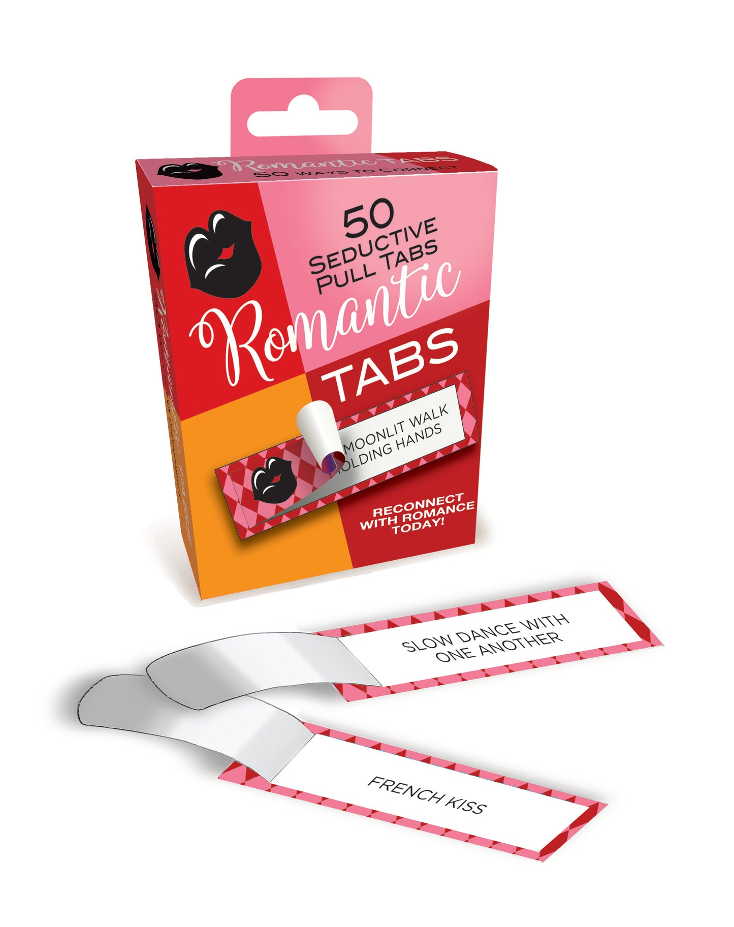 Naughty Tabs