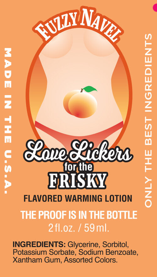 Love Lickers 1.76 Oz