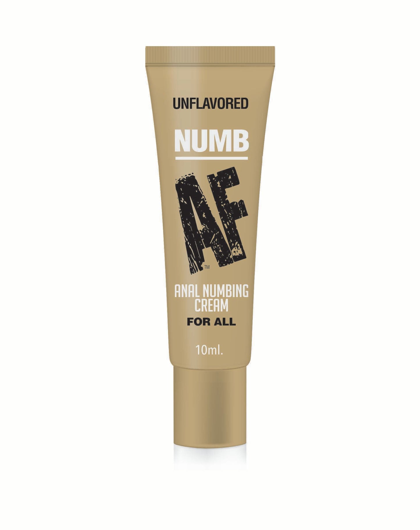 Deep Af Numbing Throat Spray