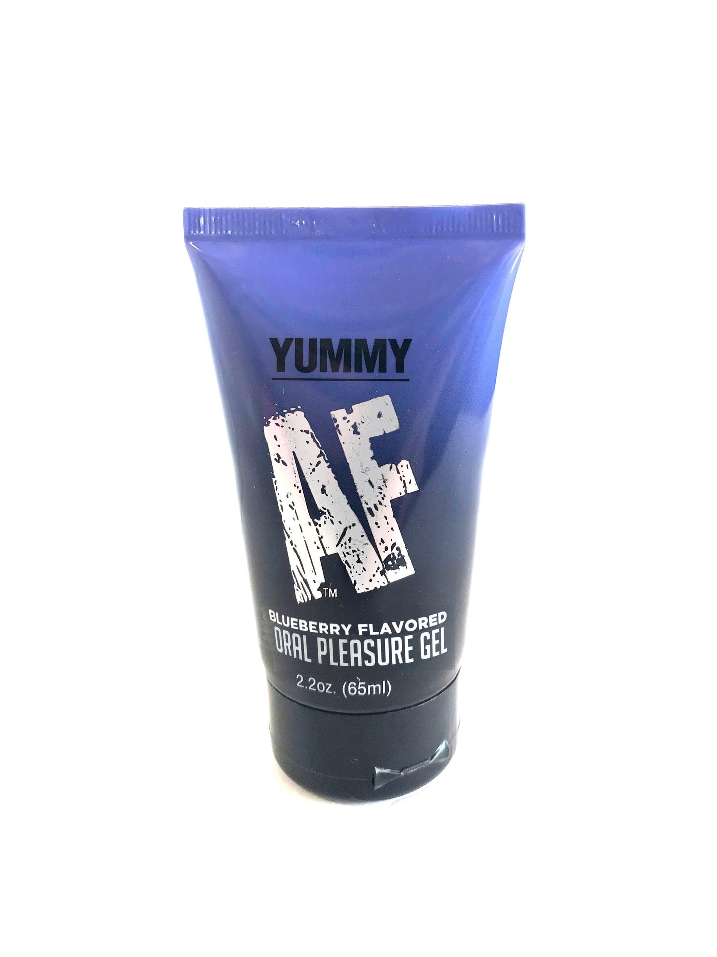 Yummy Af Oral Pleasure Gel 2.2oz