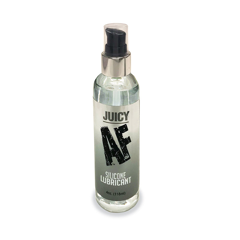 Af Silicone Lube Bottle