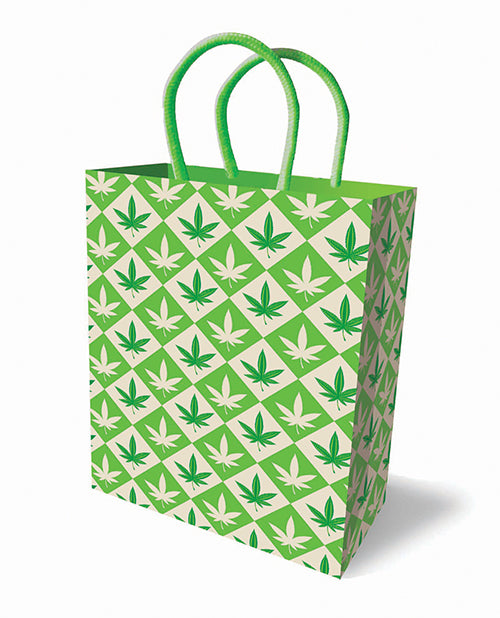 Cannabis Diamonds Gift Bag