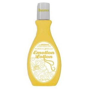 Emotion Lotion