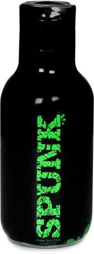 Spunk Lube Pure Silicone