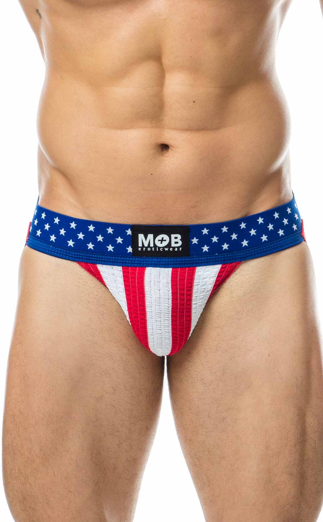 Mob Jockstrap Usa