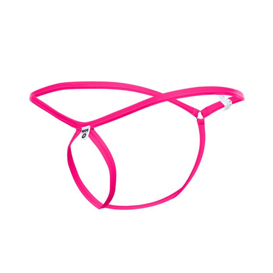 Mob Tear Drop Thong