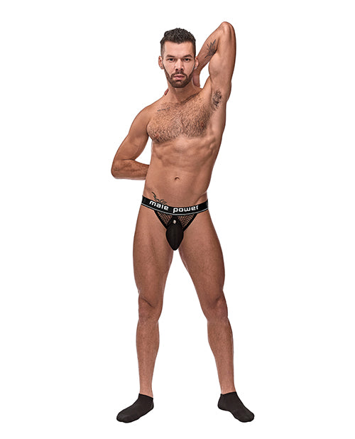 Cock Pit Cock Ring Jock