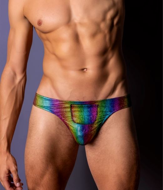 Pack & Play Thong