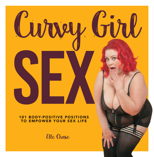 Curvy Girl Sex 101