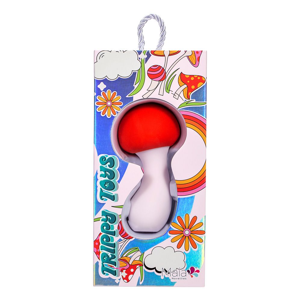 Shroomie Personal Massager