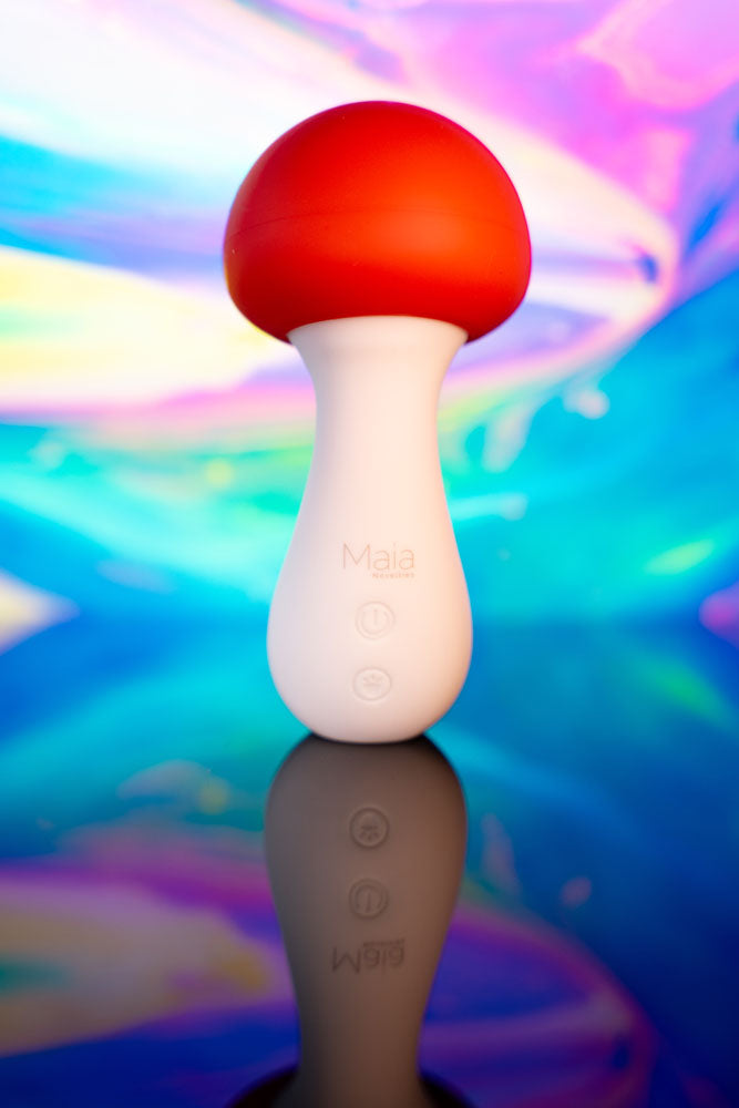 Shroomie Personal Massager