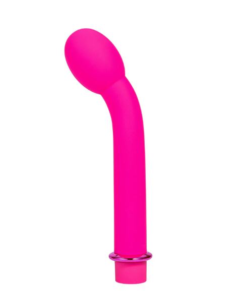 Kora Silicone G-spot Vibe