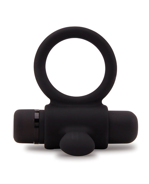 Sensuelle Silicone Bull Ring