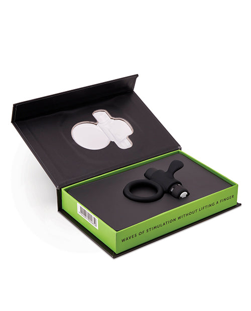 Sensuelle Silicone Bull Ring