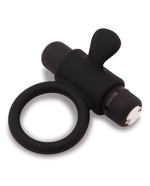 Sensuelle Silicone Bull Ring