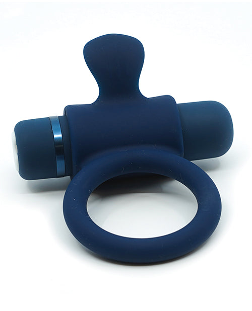 Sensuelle Silicone Bull Ring