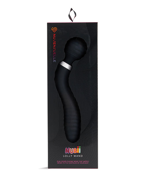 Sensuelle Nubii Lolly Wand