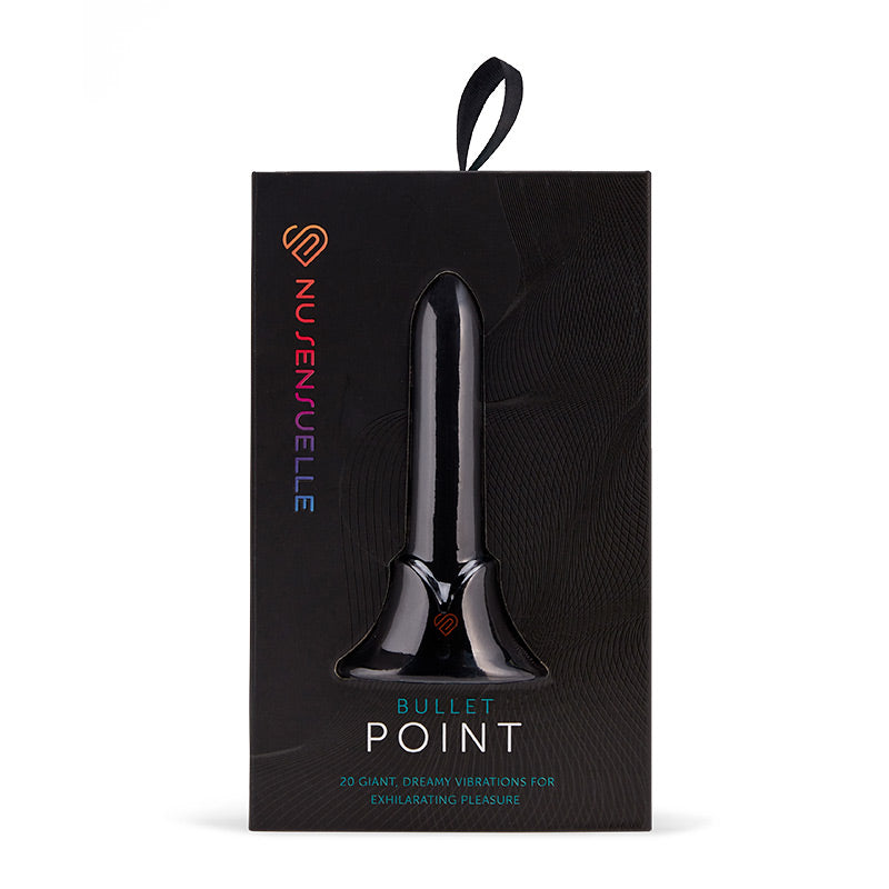 Sensuelle Point 20 Functions