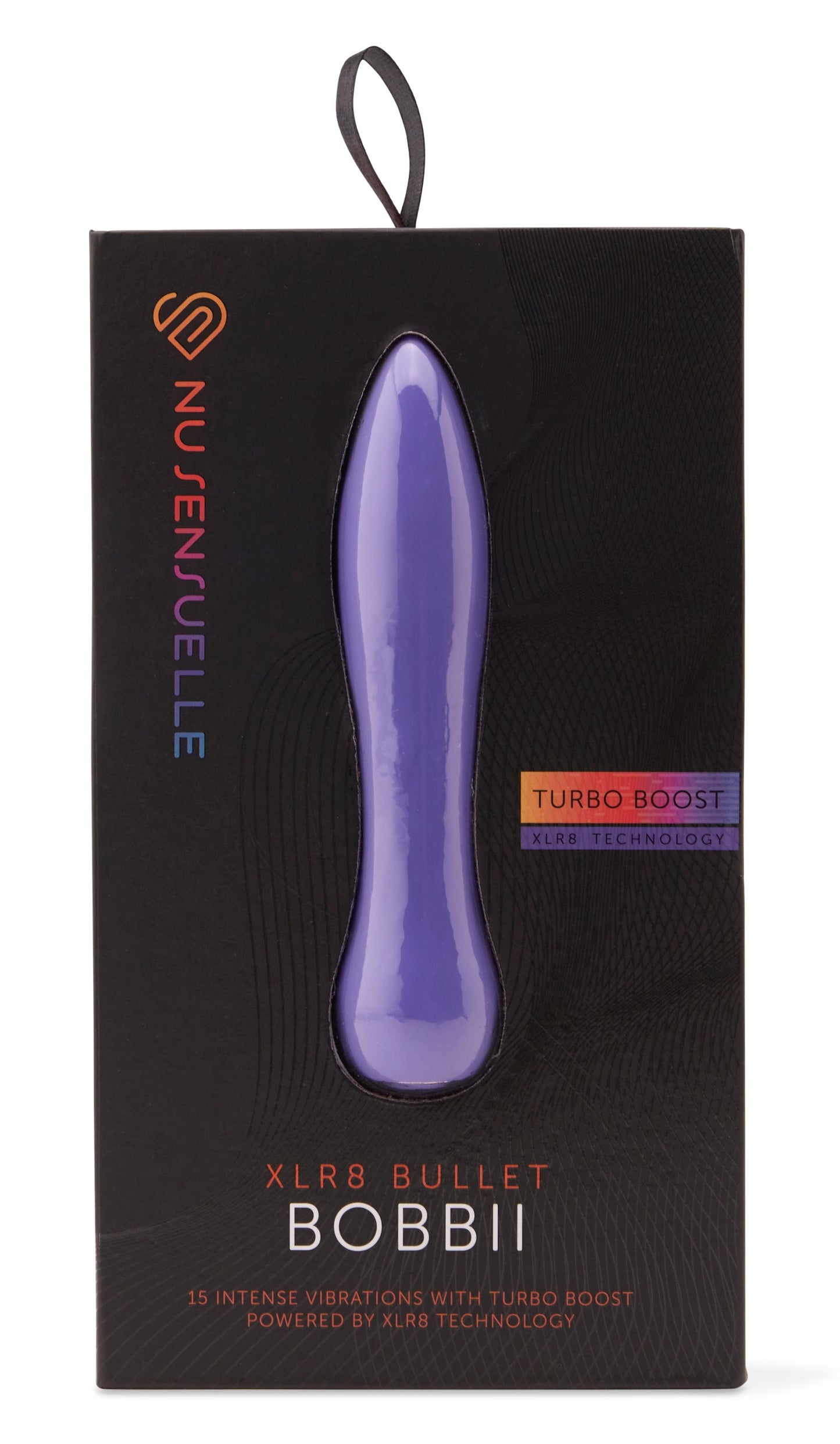 Sensuelle Bobbii Xlr8