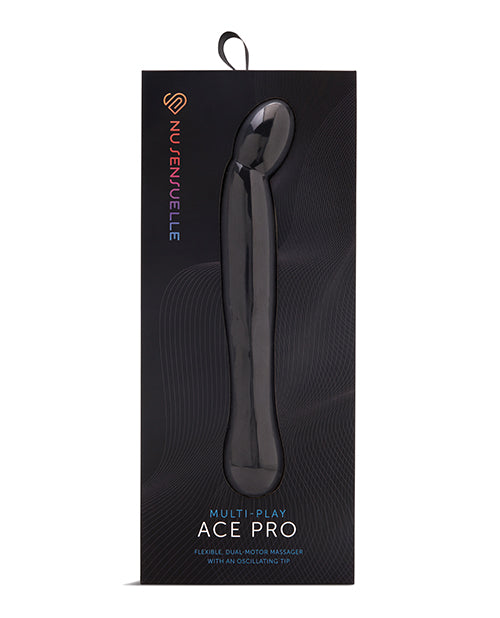 Sensuelle Ace Pro