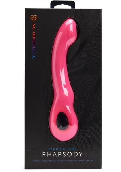 Sensuelle Rhapsody Tapper