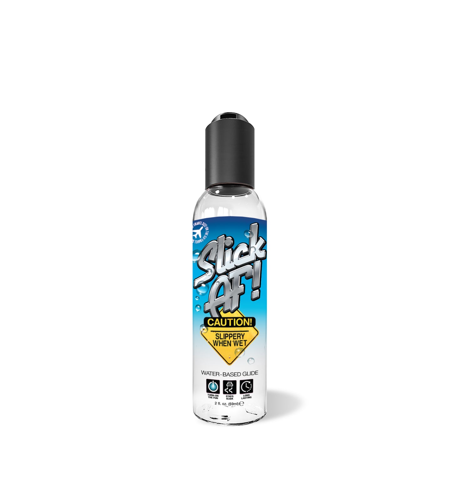 Slick Af Lubricant 2 Oz