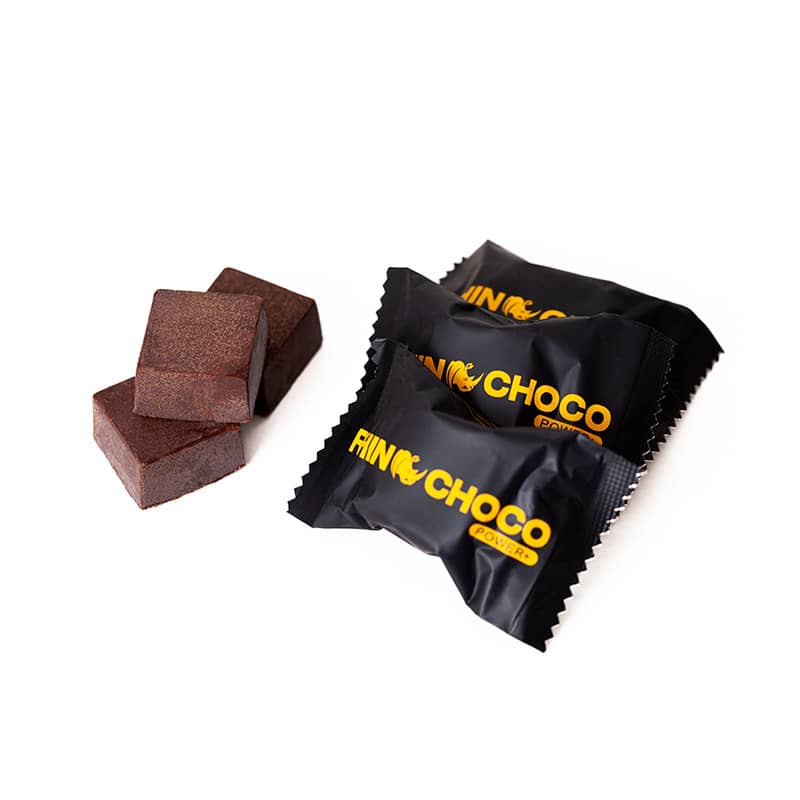 Rhino Choco 12pc Display