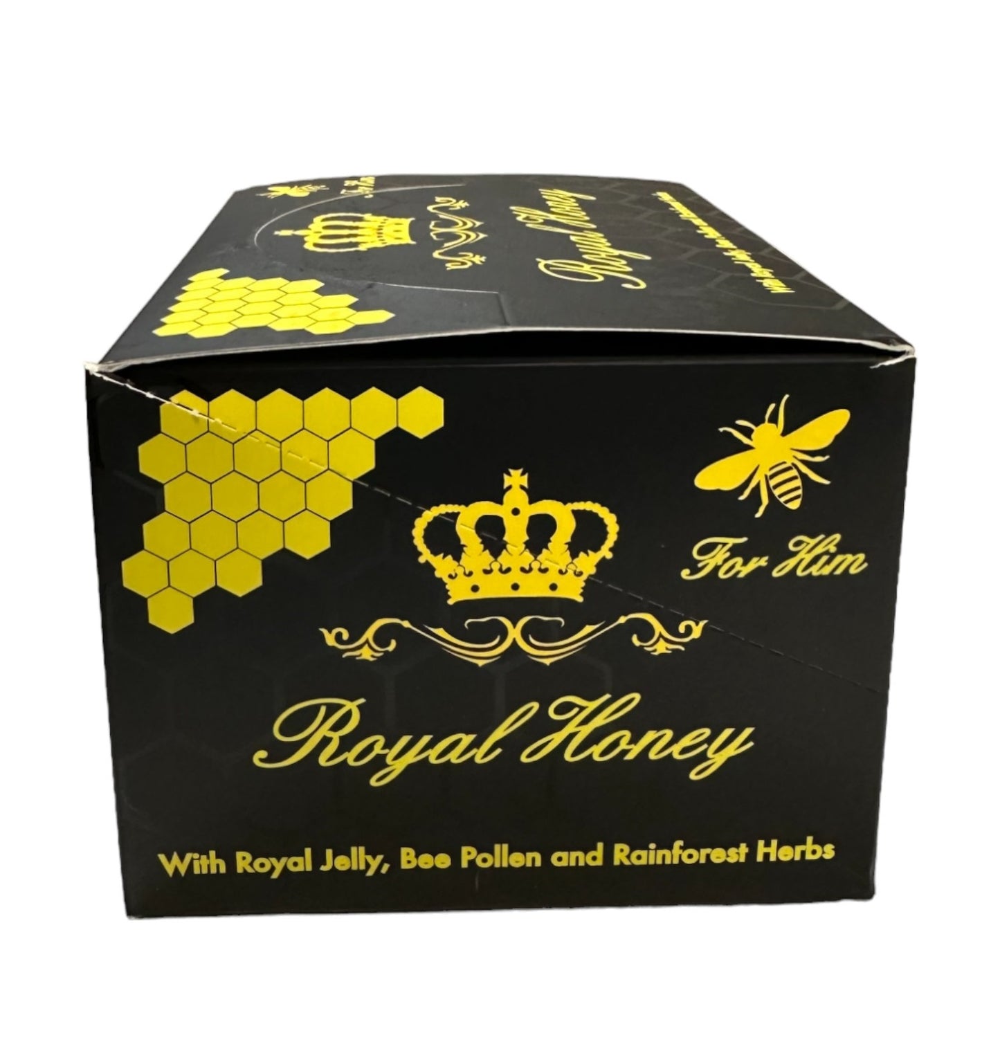 Vip Royal Honey Liquid 12pc