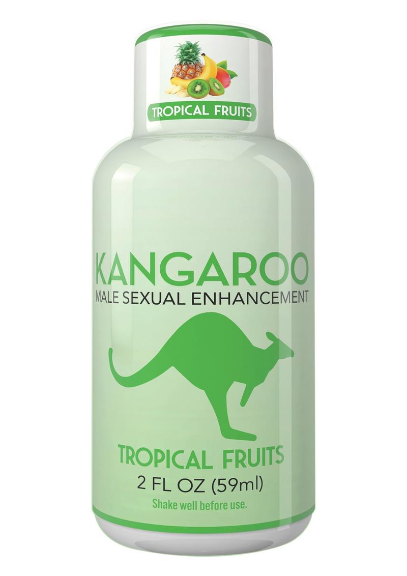 Kangaroo Shot 1 Ct