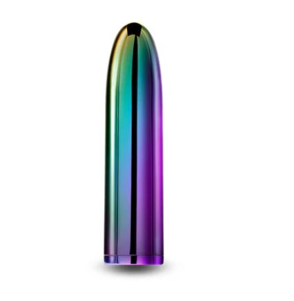 Chrome Petite Bullet Multicolor