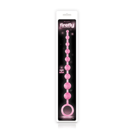 Firefly Pleasure Beads