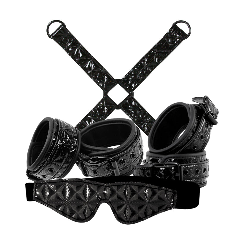 Sinful Bondage Kit