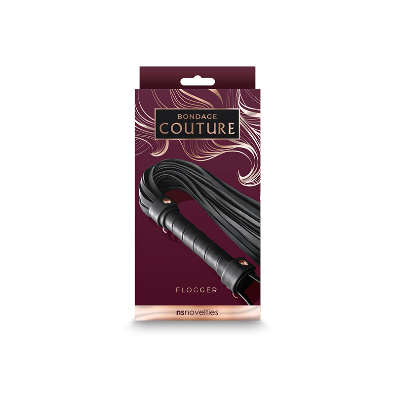 Bondage Couture Flogger