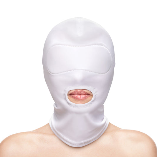 Fetish & Fantasy Mouth Hood