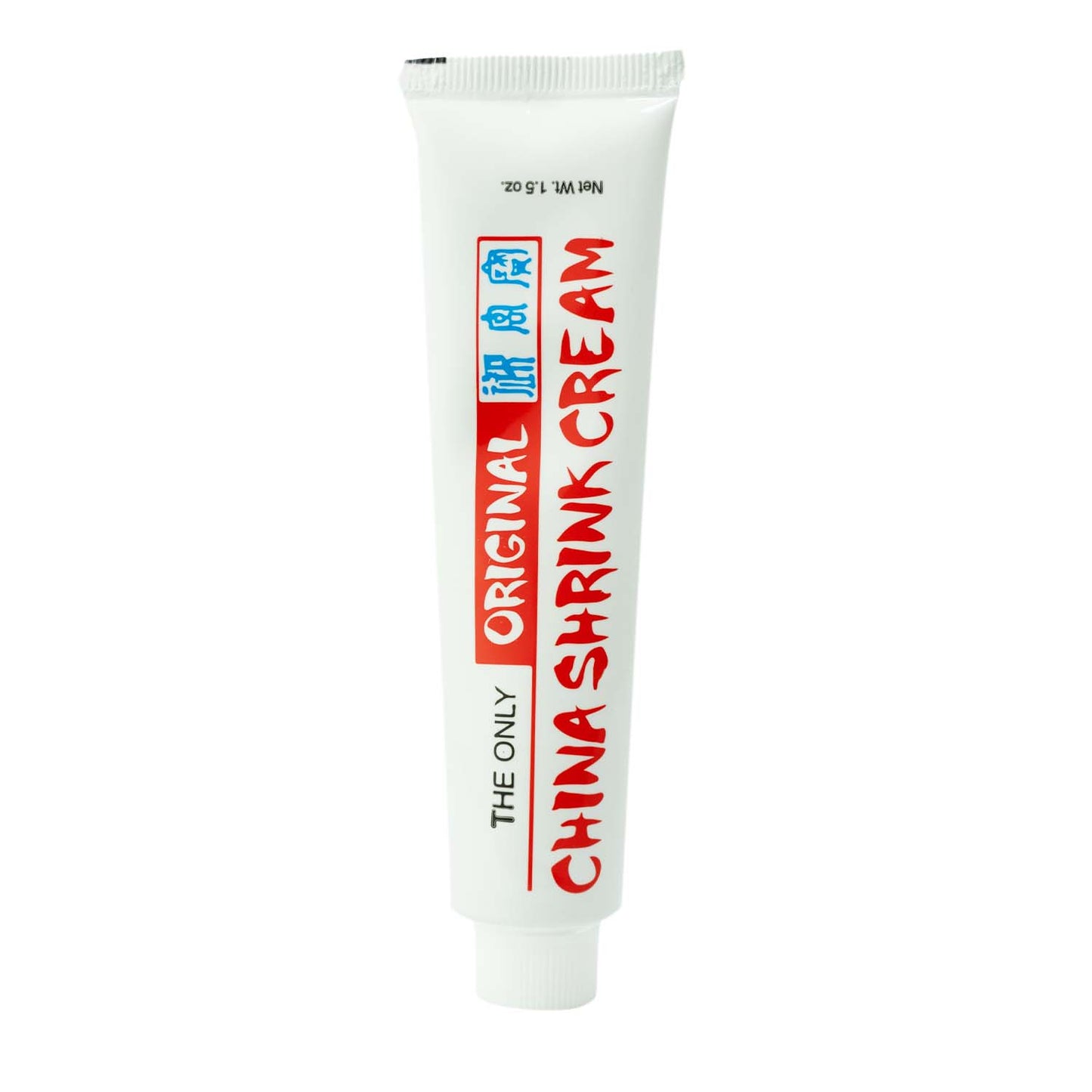 China Shrink Cream