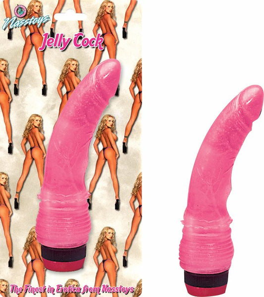 Jelly Cock