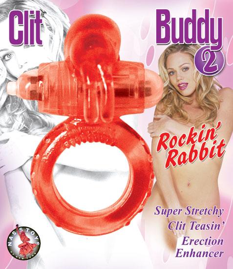 Clit Buddy 2