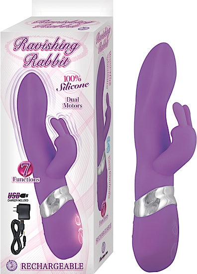 Ravishing Rabbit