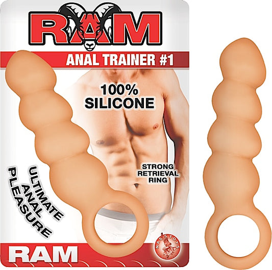 Ram Anal Trainer #1