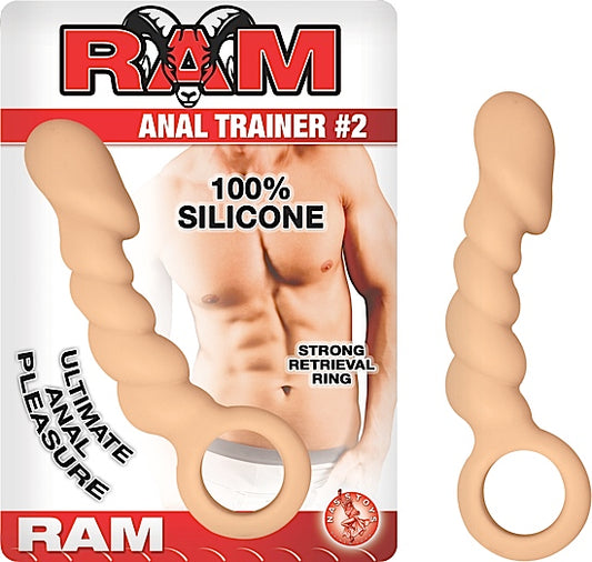 Ram Anal Trainer #2