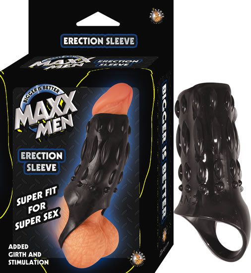 Maxx Men Erection Sleeve