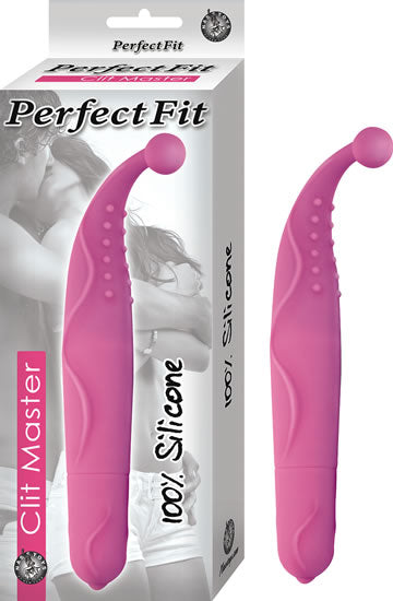 Perfect Fit Clit Master