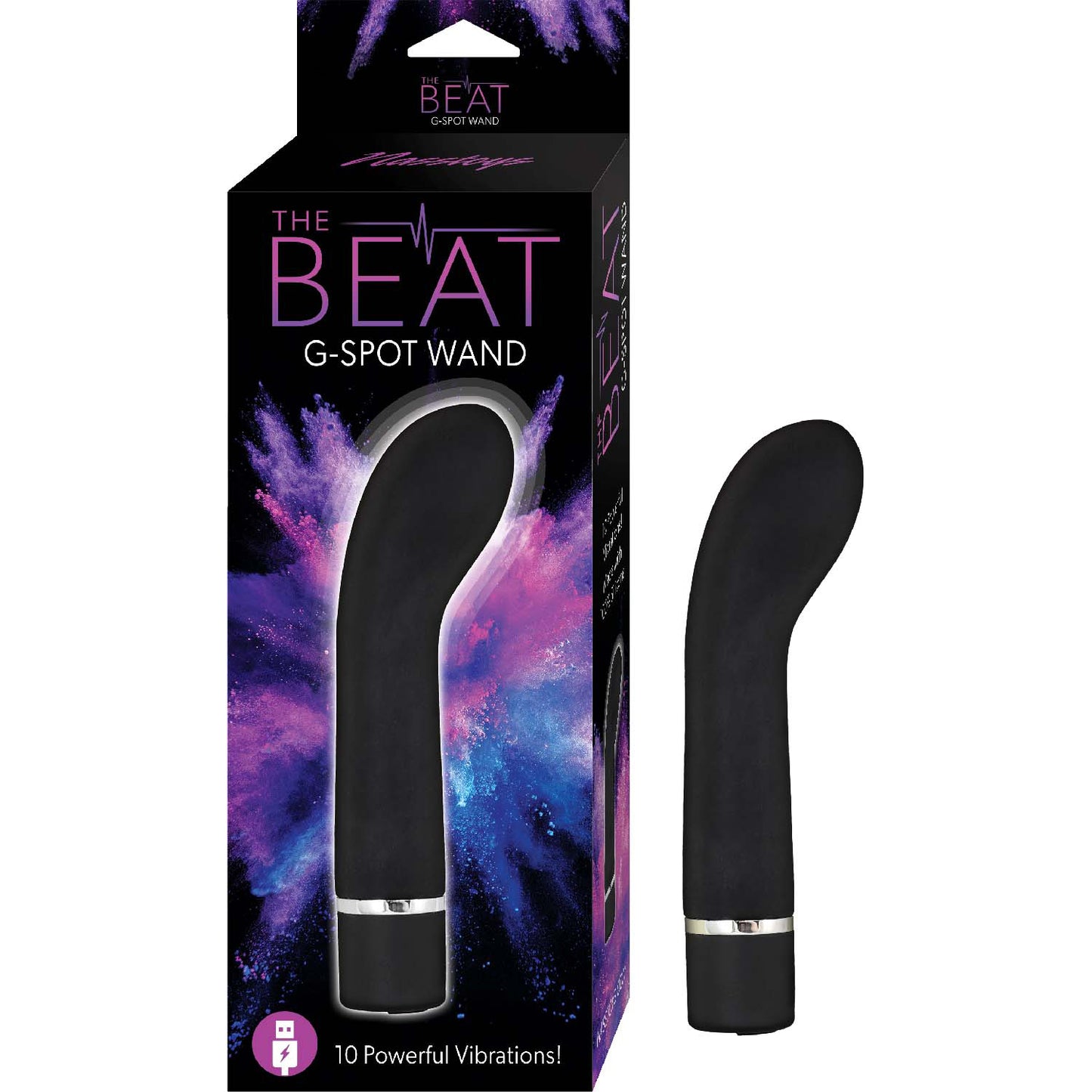 The Beat G-spot
